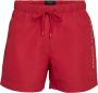 Tommy Hilfiger Swimwear Zwemshort MEDIUM DRAWSTRING NOS met tommy hilfiger merklabel - Thumbnail 3