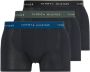 Tommy Hilfiger Underwear Trunk 3P WB TRUNK met elastische logo-band (3 stuks Set van 3) - Thumbnail 4