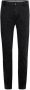 Tommy Jeans Chinese pants adjusted Dm0Dm09595Bds Zwart Heren - Thumbnail 3