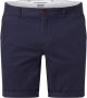 Tommy Jeans Chino Esstial shorts Blauw Heren - Thumbnail 1