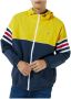 Tommy Hilfiger Trainingsjack Colorblock Zip Jacket - Thumbnail 2