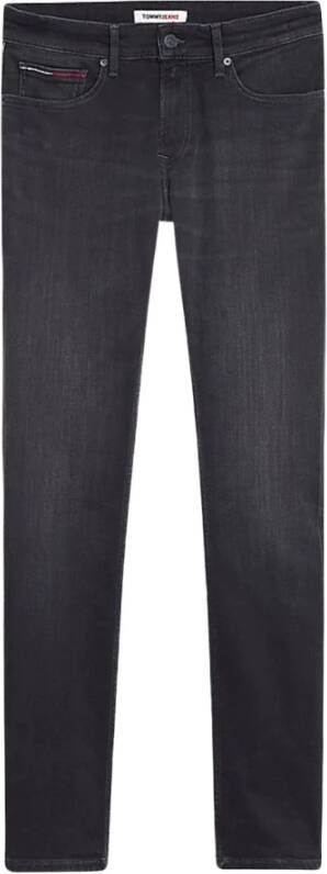 Tommy Jeans Faded Scanton slim jeans Blauw Heren