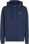 Tommy Hilfiger Sweater Flag Hoodie Relaxte pasvorm Lange mouwen - Thumbnail 6