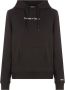 TOMMY JEANS Hoodie TJW REG SERIF LINEAR HOODIE met logo-opschrift - Thumbnail 3
