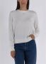 TOMMY JEANS Trui met ronde hals TJW ESSENTIAL CREW NECK SWEATER - Thumbnail 8