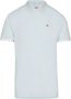 Tommy Jeans Polo Shirts White - Thumbnail 1