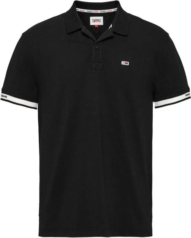TOMMY JEANS Poloshirt TJM CLSC ESSENTIAL POLO