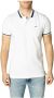 TOMMY JEANS Poloshirt TJM TIPPED STRETCH POLO - Thumbnail 4