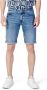 Tommy Jeans Tommy Hilfiger Jeans Men's Shorts Blauw Heren - Thumbnail 1