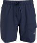 Tommy Jeans Bermuda Shorts voor Heren Green Heren - Thumbnail 1