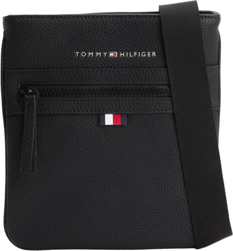 Tommy Jeans Shoulder Bags Zwart Heren