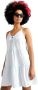 Tommy Jeans Sleeveless Tops Blauw Dames - Thumbnail 1
