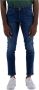 Tommy Jeans Slim fit jeans in 5-pocketmodel model 'AUSTIN' - Thumbnail 1