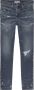 Tommy Jeans Slim-fit Jeans Blauw Heren - Thumbnail 1