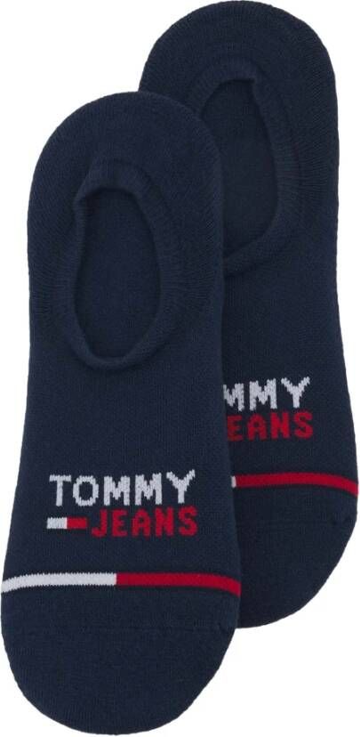 Tommy Jeans Socks Zwart Heren
