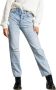 Tommy Jeans Tommy Hilfiger Jeans Women's Jeans Blauw Dames - Thumbnail 1