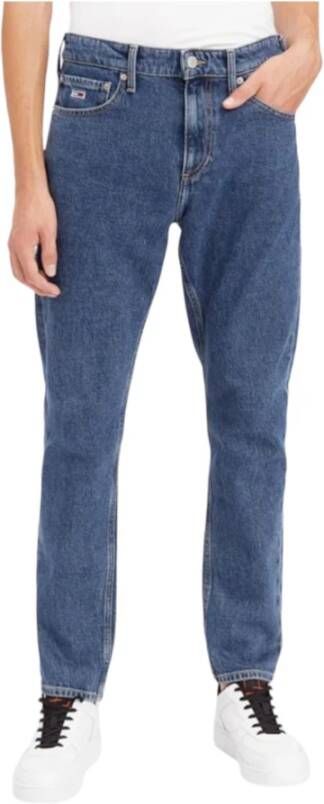 TOMMY JEANS Slim fit jeans SCANTON Y SLIM