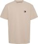 Tommy Hilfiger TJM Clsc Tommy BA Dm0Dm16320Aci Beige Heren - Thumbnail 4
