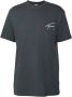 TOMMY JEANS T-shirt TJM CLSC SIGNATURE TEE met een ronde hals - Thumbnail 2