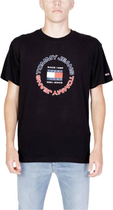 TOMMY JEANS T-shirt TJM RLXD ATHLETIC TEE