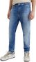 Tommy Jeans Geregenereerde Katoenmix Jeans & Pant Blue Heren - Thumbnail 1