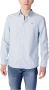 TOMMY JEANS Overhemd met lange mouwen TJM CLASSIC OXFORD SHIRT met knoopsluiting - Thumbnail 13