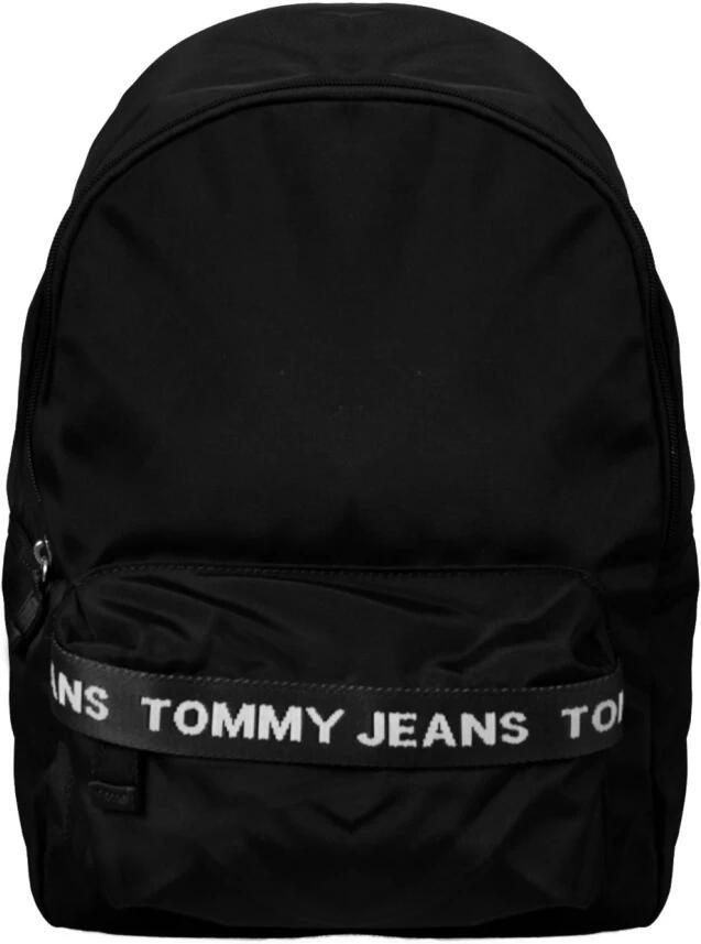 TOMMY JEANS Rugzak TJW ESSENTIAL BACKPACK met modieus logo-opschrift - Foto 2