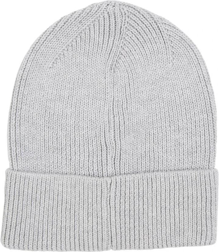 Tommy Hilfiger Stijlvolle Grijze Katoenen Damespet Gray Dames