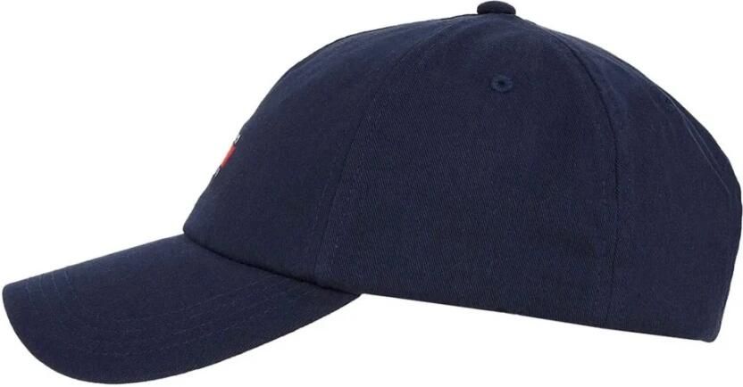 TOMMY JEANS Baseball pet TJW HERITAGE CORE 5 PANEL CAP Logo-embossing klem sluiting UNISEX - Foto 3