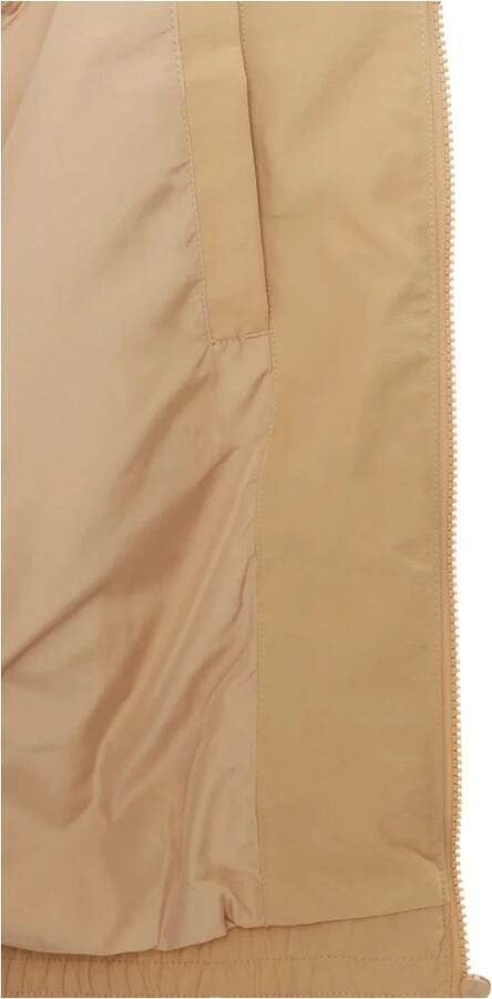 Tommy Jeans Essential Jacket Beige Heren - Foto 5