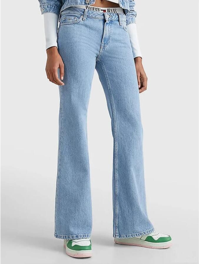 Jucca Vintage Stijl Lana Cardigan Green Dames - Foto 3