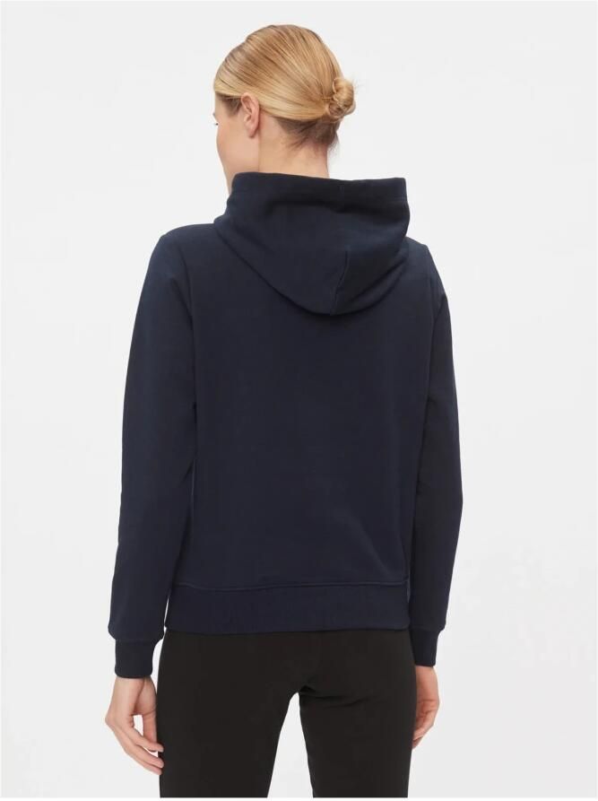 TOMMY JEANS Hoodie TJW REG LINEAR HOODIE met een logo-opschrift - Foto 2