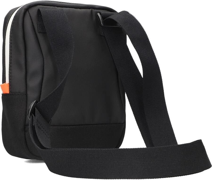 Tommy Jeans Heren Reportertas Tjm Functionter Reporter Black Heren - Foto 2