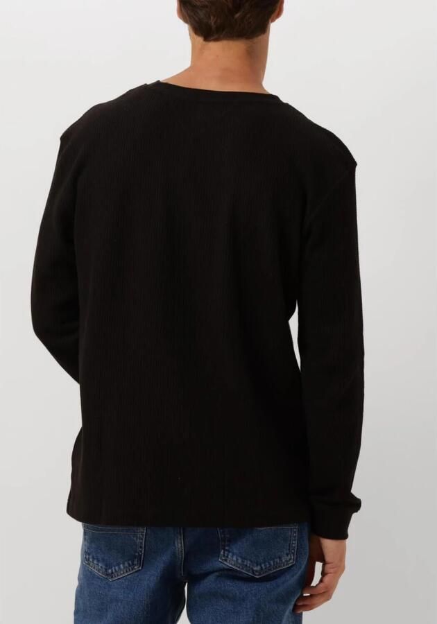 Tommy Jeans Regular fit shirt met lange mouwen en labelstitching - Foto 6