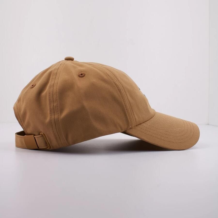 TOMMY JEANS Baseball pet TJW HERITAGE CORE 5 PANEL CAP Logo-embossing klem sluiting UNISEX