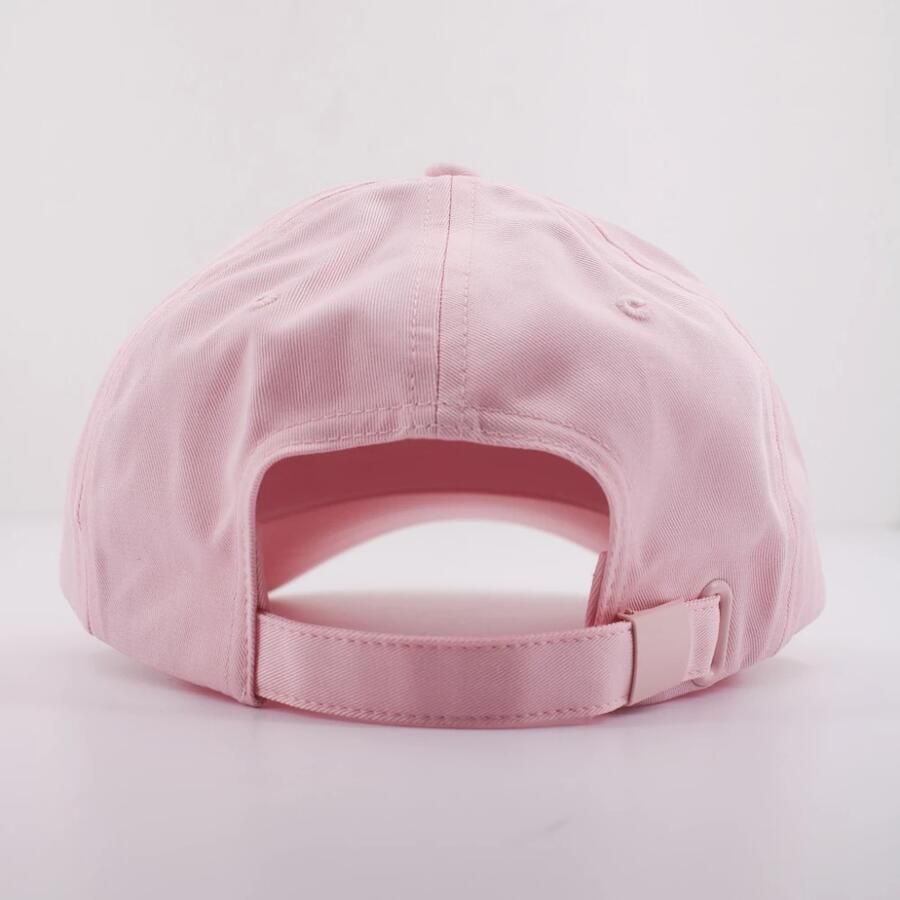 TOMMY JEANS Baseball pet TJW HERITAGE CORE 5 PANEL CAP Logo-embossing klem sluiting UNISEX - Foto 2