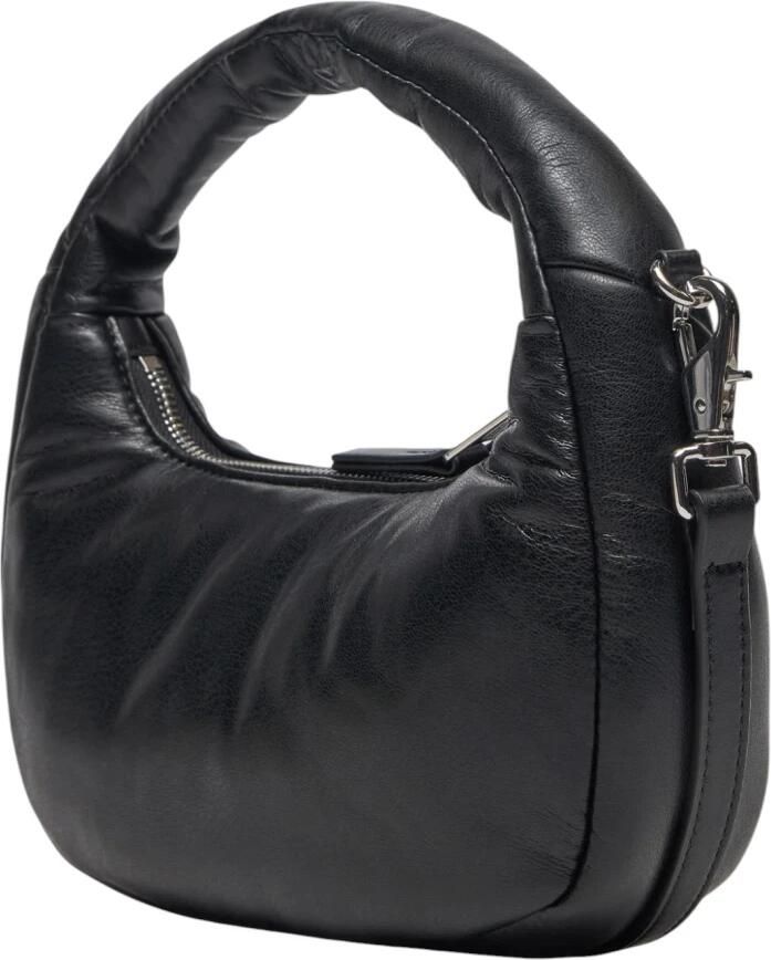 Tommy Jeans Kleine tassen voor vrouwen Lente Zomer collectie Black Dames