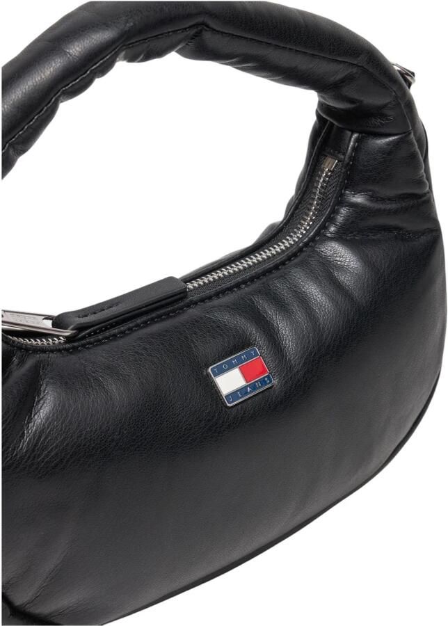 Tommy Jeans Kleine tassen voor vrouwen Lente Zomer collectie Black Dames - Foto 2