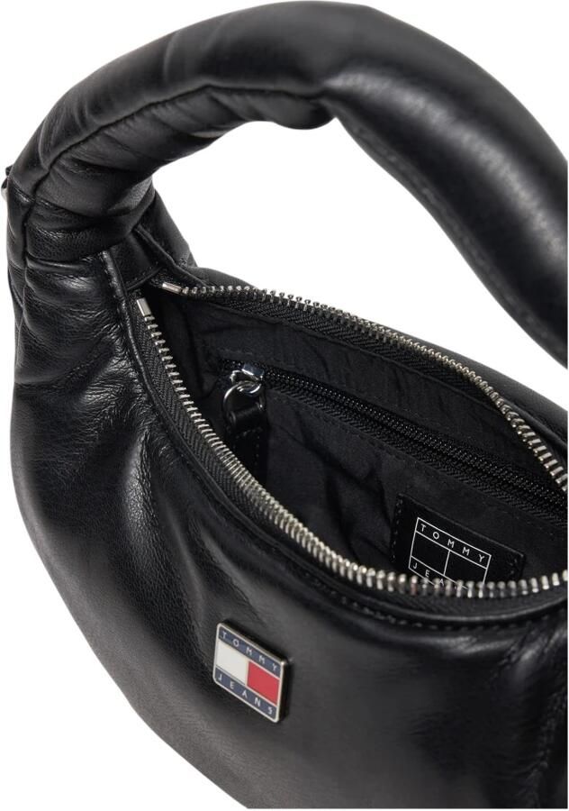 Tommy Jeans Kleine tassen voor vrouwen Lente Zomer collectie Black Dames - Foto 3