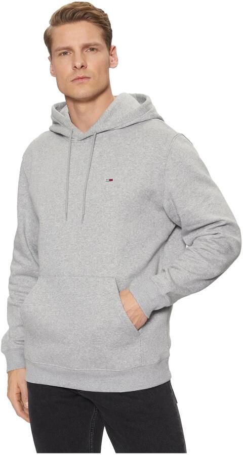 Tommy Hilfiger Regular Small Flag Hoodie Heren