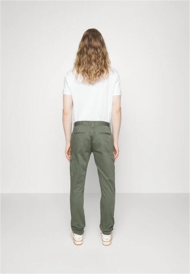 TOMMY JEANS Cargobroek TJM SCANTON DOBBY CARGO - Foto 2