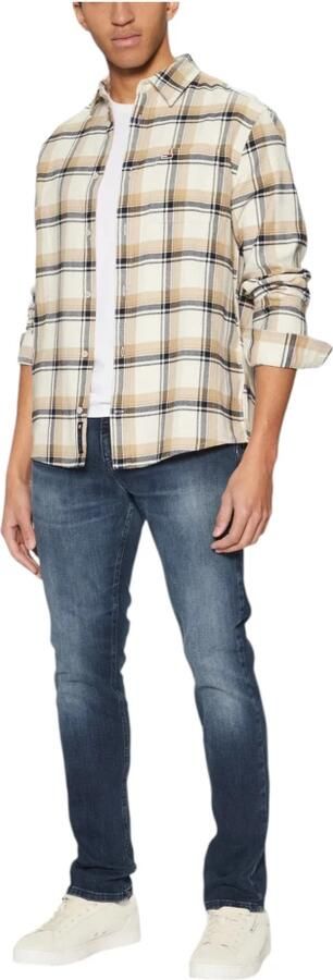 Tommy Jeans Slim Jeans Collectie in diverse stoffen Blue Heren - Foto 7