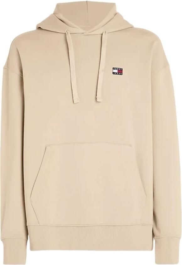 TOMMY JEANS Hoodie TJM RLX XS BADGE HOODIE met borduursel - Foto 2