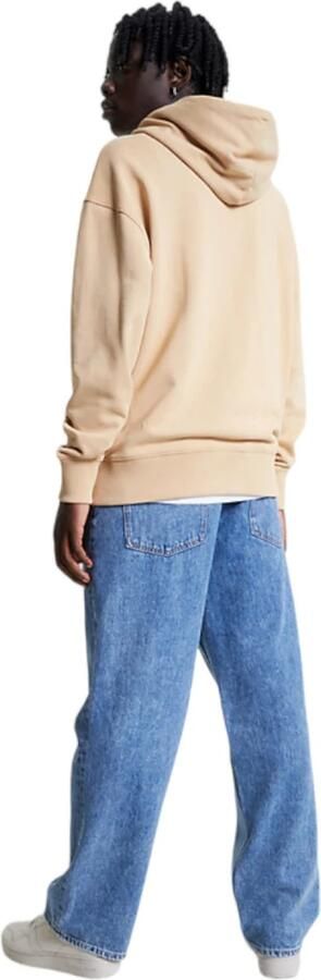 TOMMY JEANS Hoodie TJM RLX XS BADGE HOODIE met borduursel - Foto 6