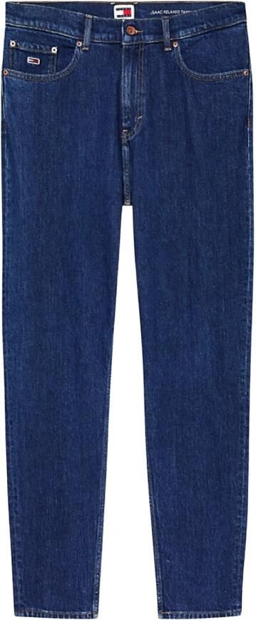 TOMMY JEANS Tapered jeans ISAAC RLXD TAPERED - Foto 4
