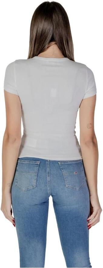 Tommy Hilfiger Overhemd Katoenen Regenerato T-shirt met korte mouwen - Foto 2