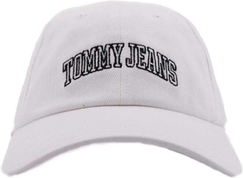 TOMMY JEANS Baseball pet TJW VARSITY CAP - Foto 4
