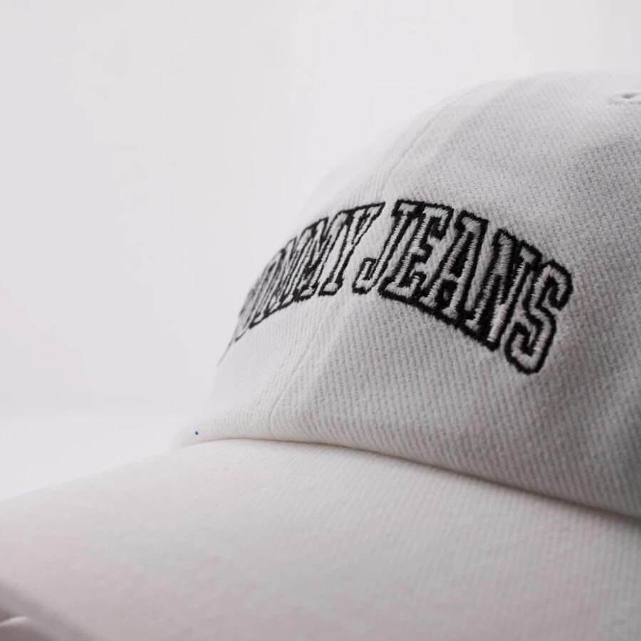 TOMMY JEANS Baseball pet TJW VARSITY CAP - Foto 3