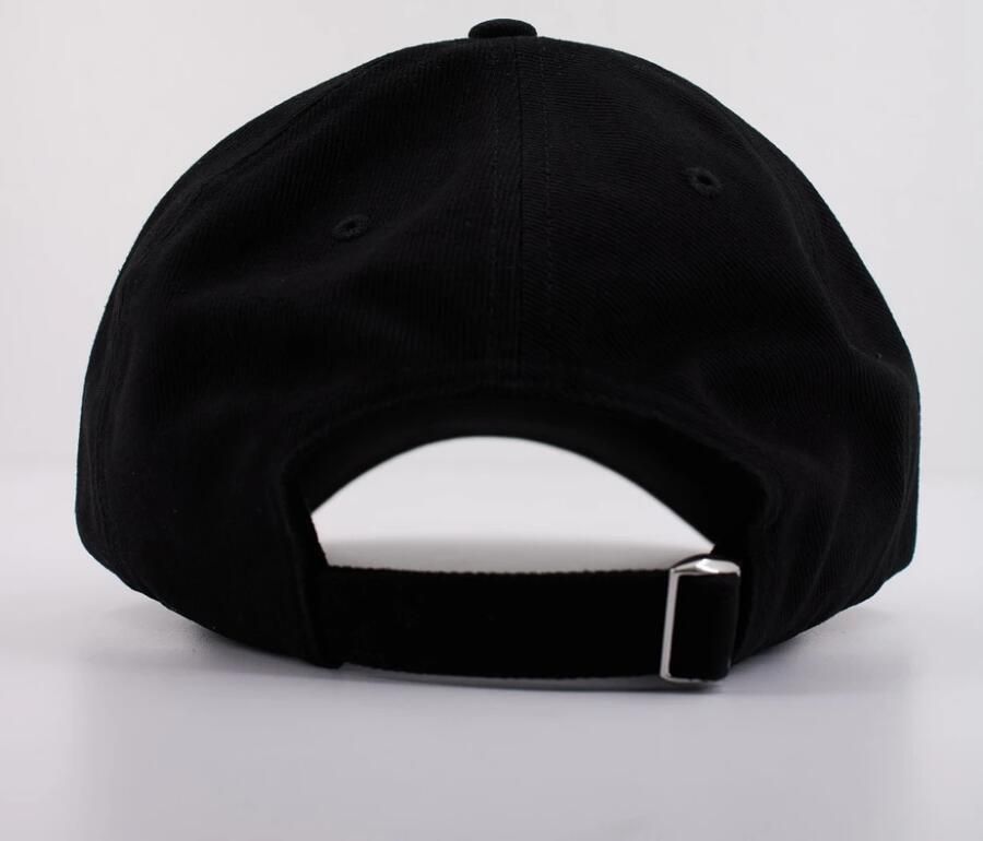 Tommy Jeans Varsity Caps voor een sportieve look Black Heren - Foto 3