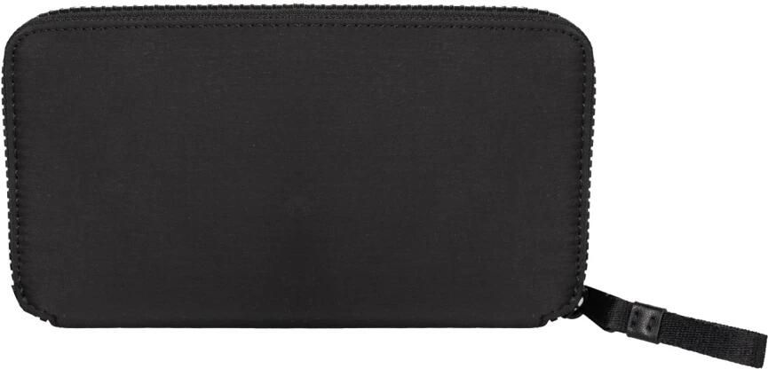 Tommy Hilfiger Damesportemonnee Hype Conscious Large Black Dames - Foto 8